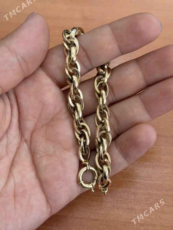 Gyzyl braslet - Aşgabat - img 3