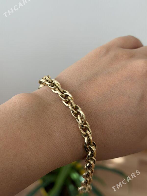 Gyzyl braslet - Aşgabat - img 2