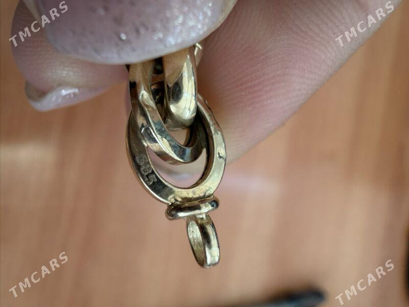 Gyzyl braslet - Aşgabat - img 4