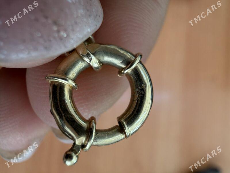 Gyzyl braslet - Aşgabat - img 5