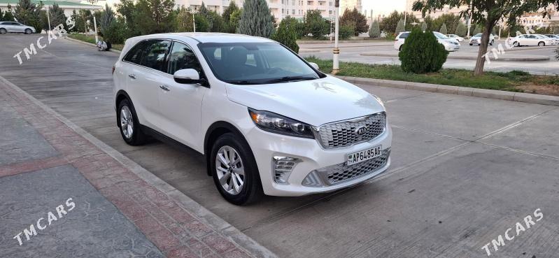 Kia Sorento 2019 - 280 000 TMT - Aşgabat - img 2