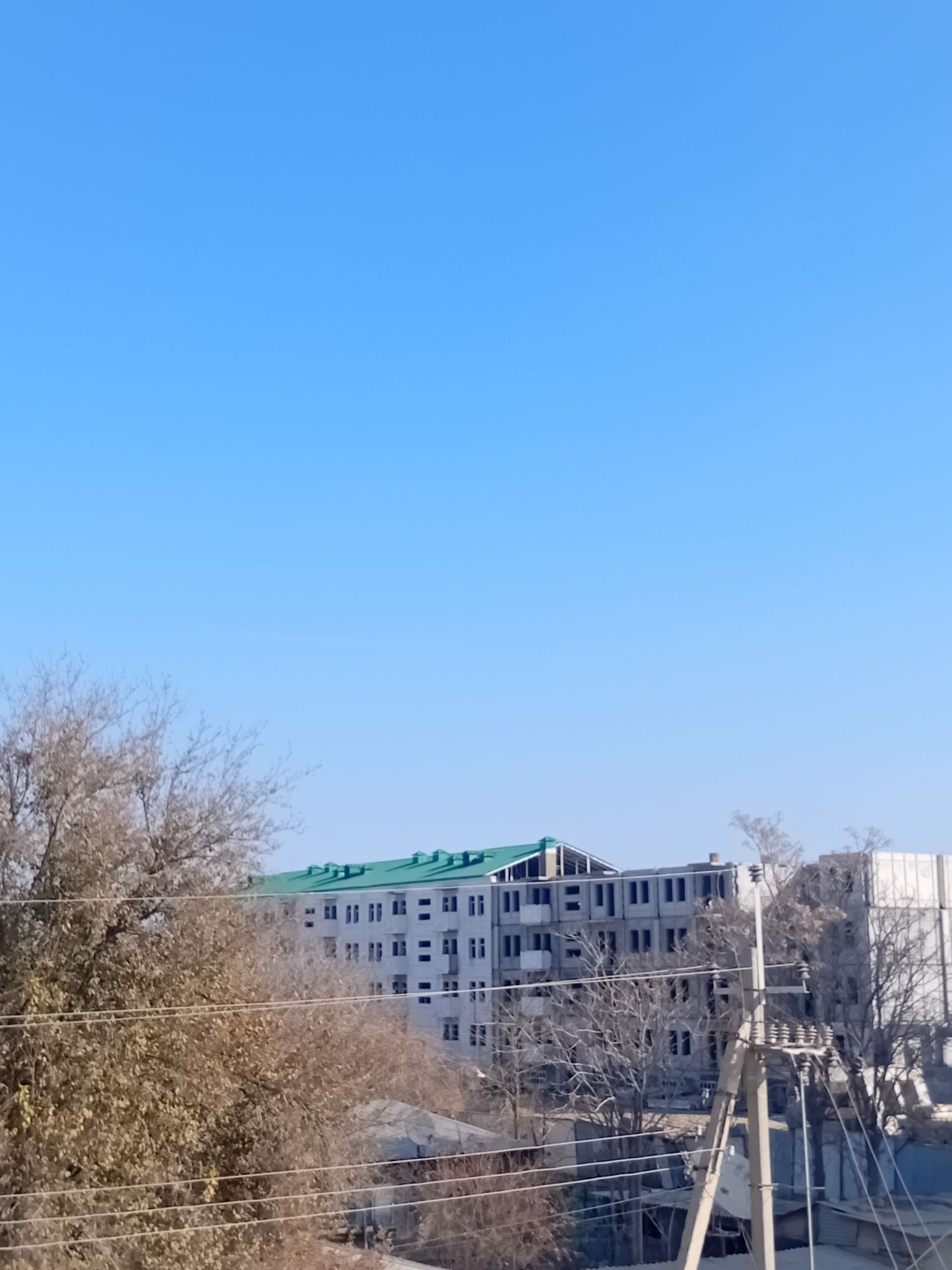 anew satlyk panel - Ак-Бугдайский этрап - img 2