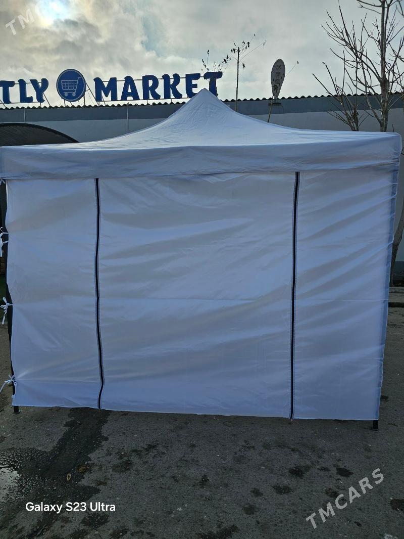 palata cadyr - Ашхабад - img 2