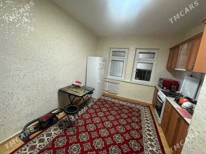 mir 6 arenda 1 komnat - Ашхабад - img 2