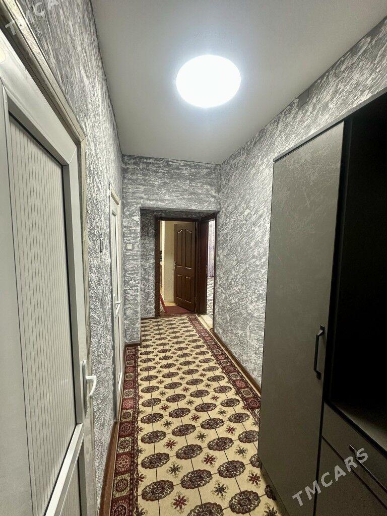 mir 6 arenda 1 komnat - Ашхабад - img 4