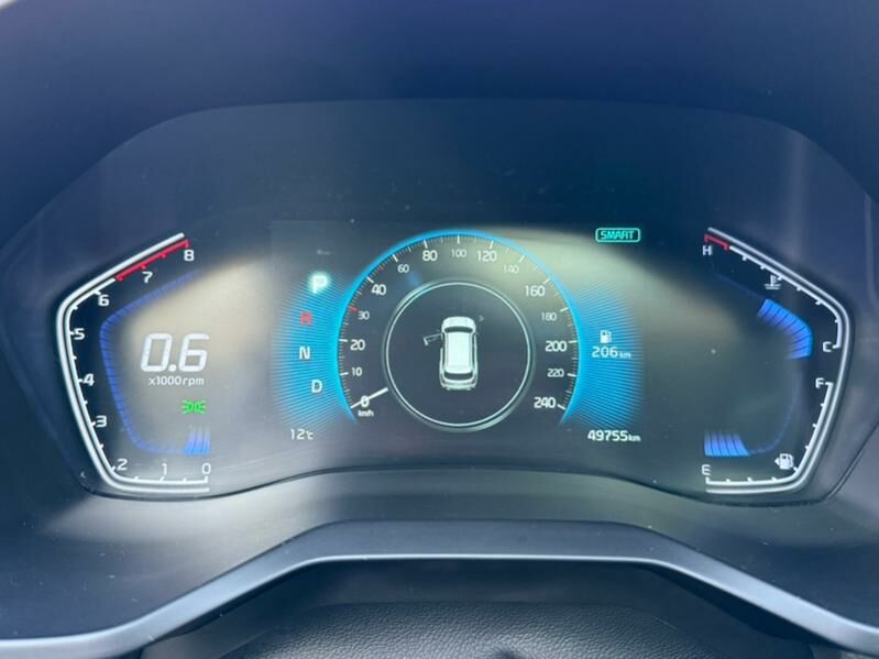 Kia Sportage 2023 - 325 000 TMT - Ашхабад - img 8