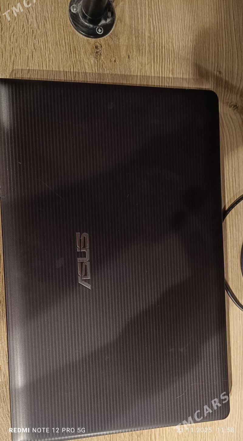 ноутбук Asus i7 - Parahat 2 - img 2