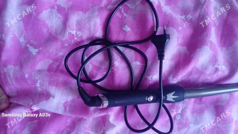 konus afroployka - Чарджоу - img 2