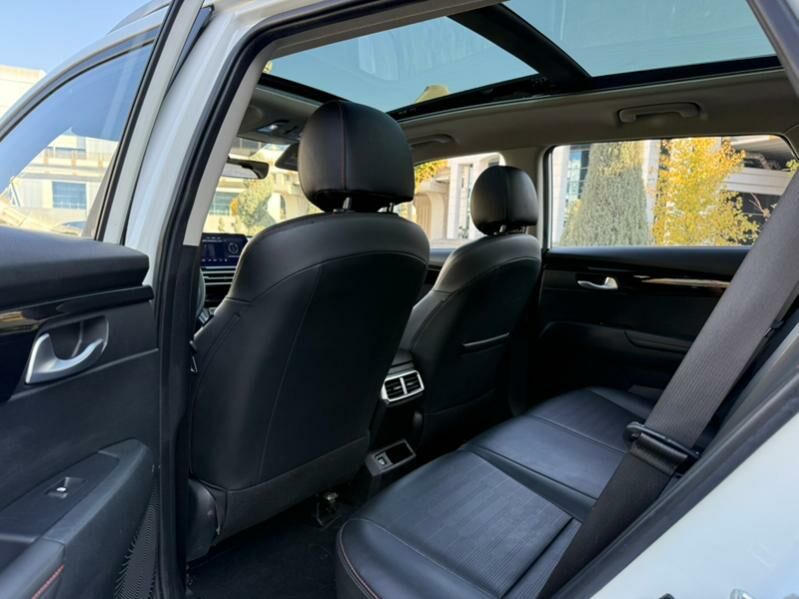 Kia Sportage 2023 - 325 000 TMT - Ашхабад - img 9