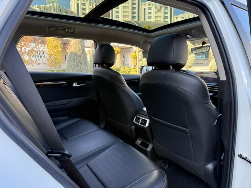 Kia Sportage 2023 - 325 000 TMT - Ашхабад - img 10