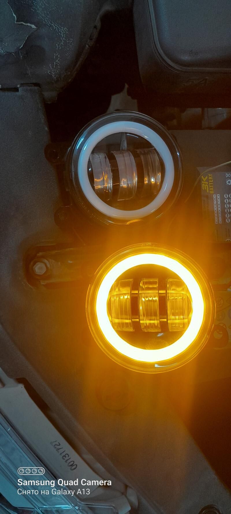 let tumanka 450 TMT - Дашогуз - img 1