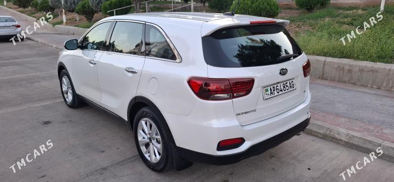 Kia Sorento 2019 - 280 000 TMT - Aşgabat - img 3