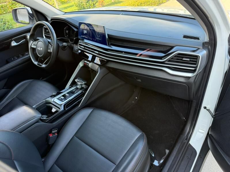 Kia Sportage 2023 - 325 000 TMT - Ашхабад - img 6