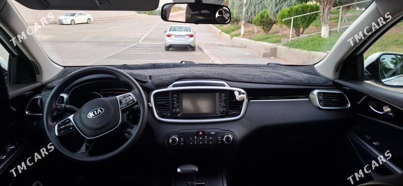 Kia Sorento 2019 - 280 000 TMT - Aşgabat - img 6