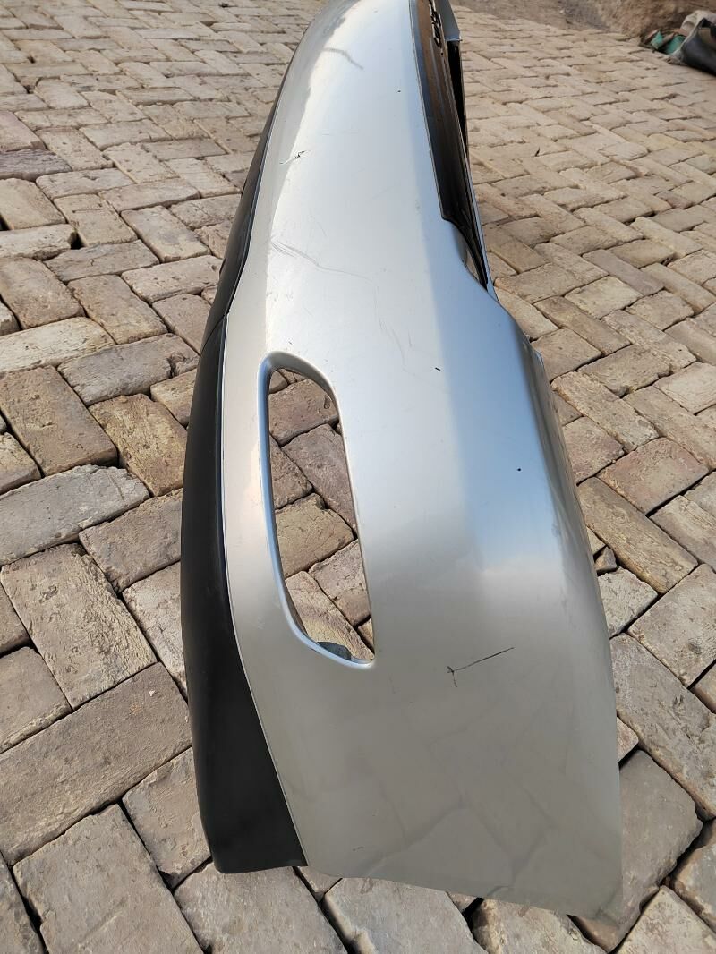 rx 330 350 bufer 800 TMT - Байрамали - img 4