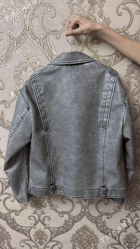 Куртка - Aşgabat - img 2