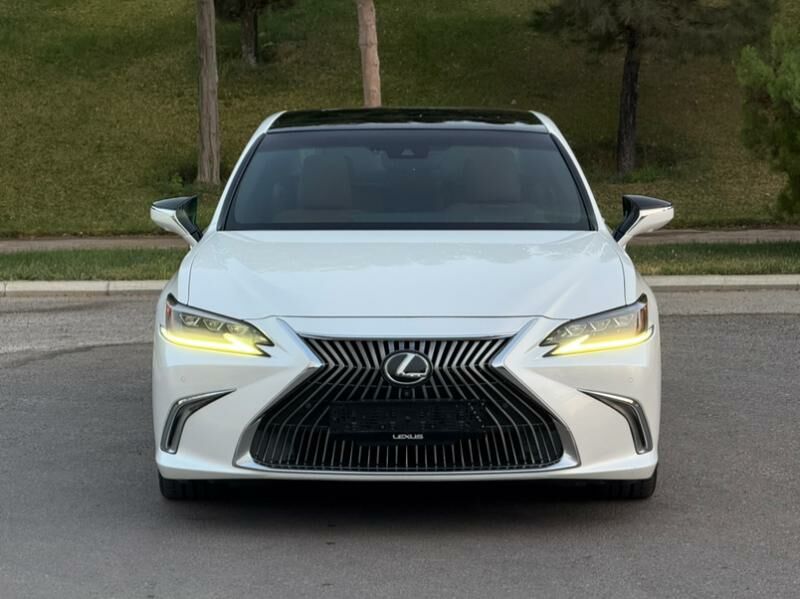 Lexus ES 350 2020 - 756 000 TMT - Ашхабад - img 3