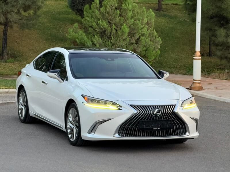Lexus ES 350 2020 - 756 000 TMT - Ашхабад - img 2