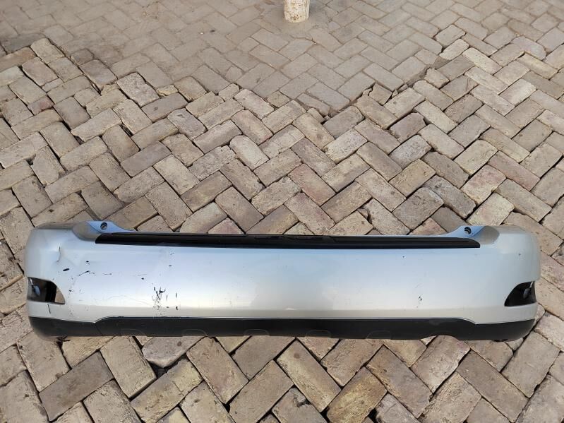 rx 330 350 bufer 800 TMT - Байрамали - img 1