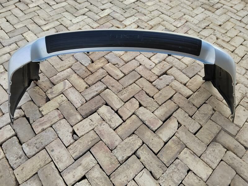 rx 330 350 bufer 800 TMT - Байрамали - img 3