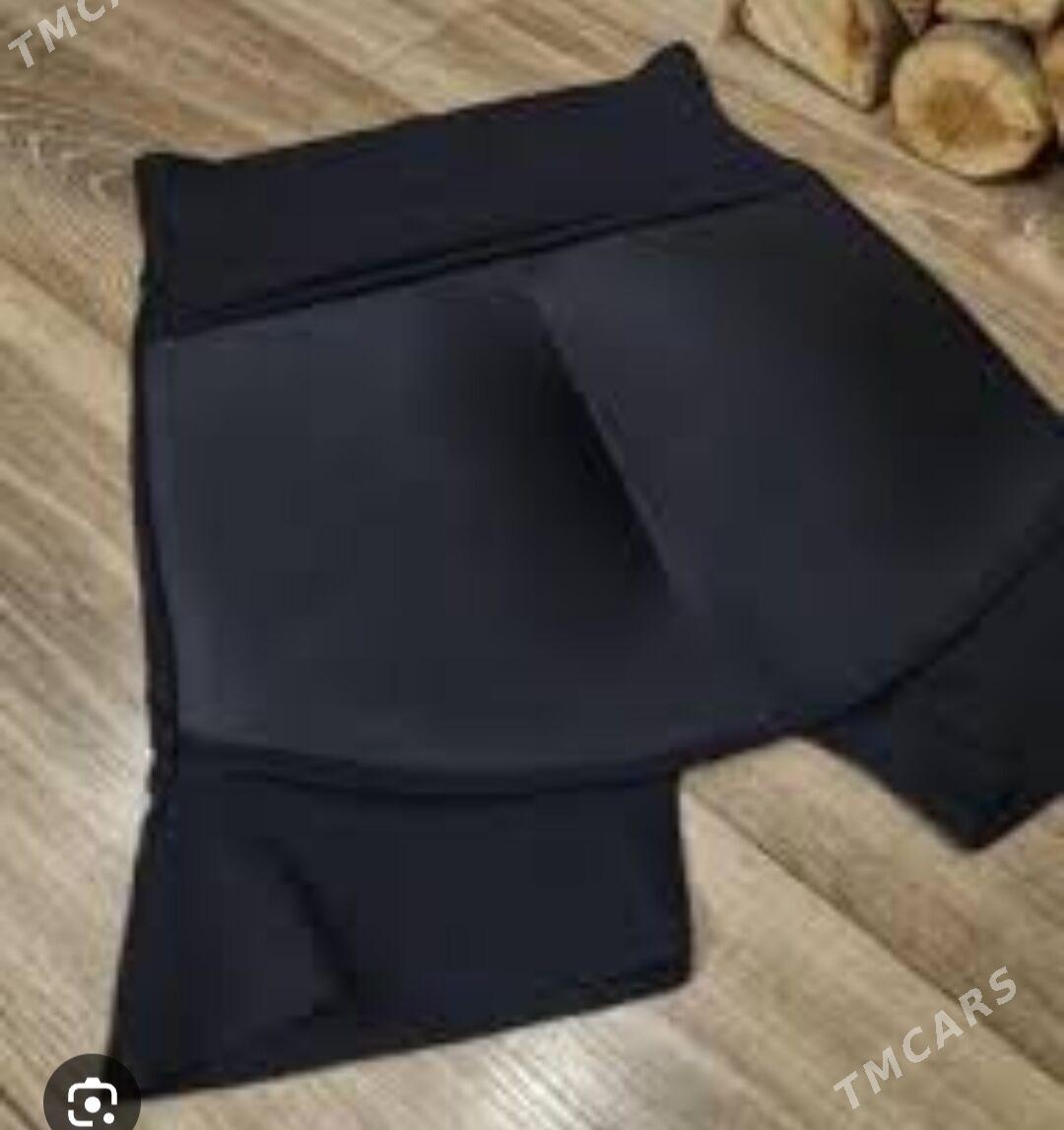 поезд трусы - Ашхабад - img 1