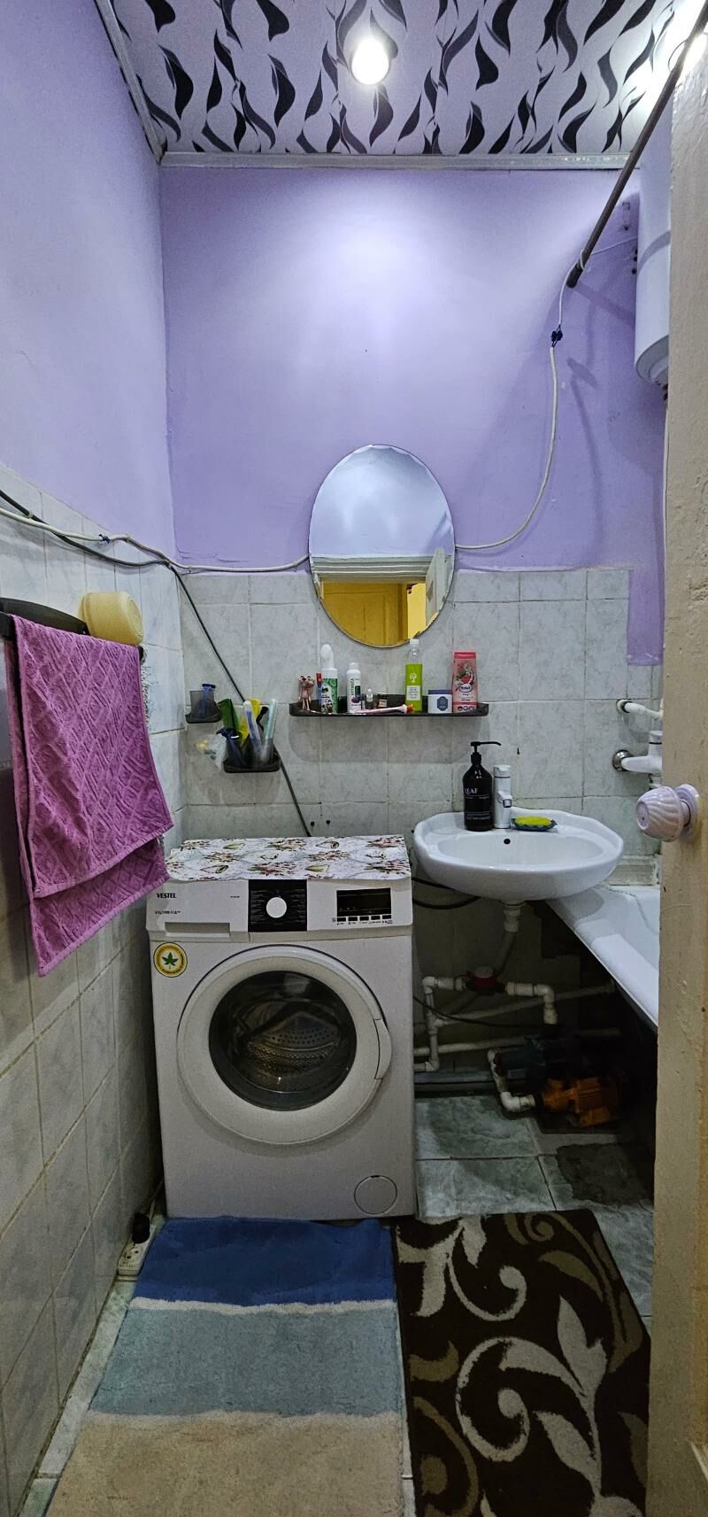 GRAJDAN 2 KOM BEYIK POTOLOK - Хитровка - img 6