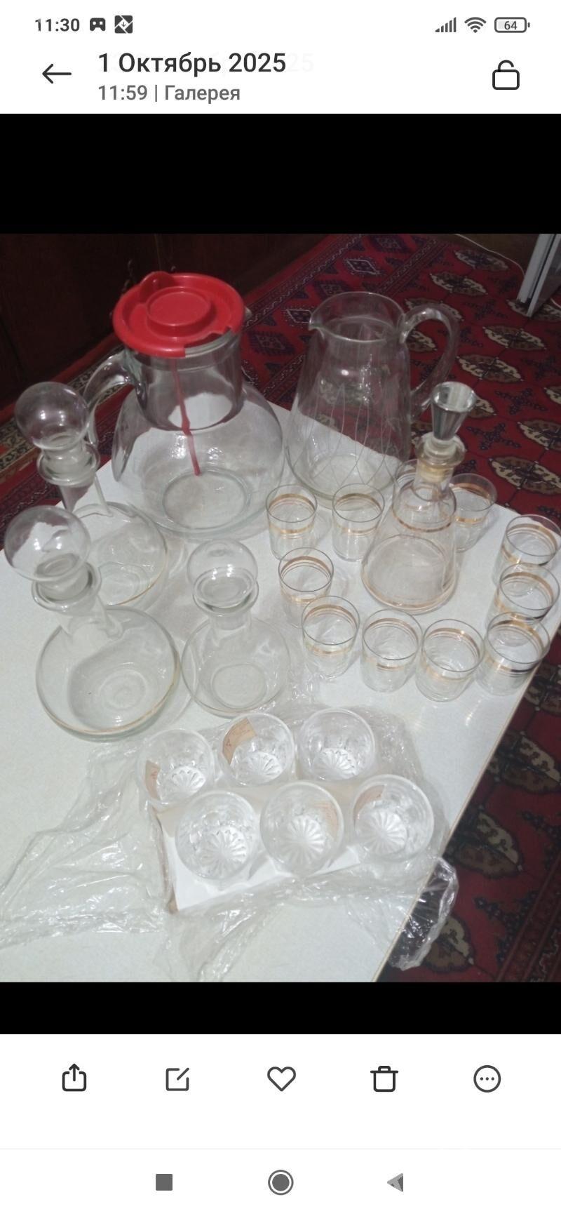 посуда - Aşgabat - img 5