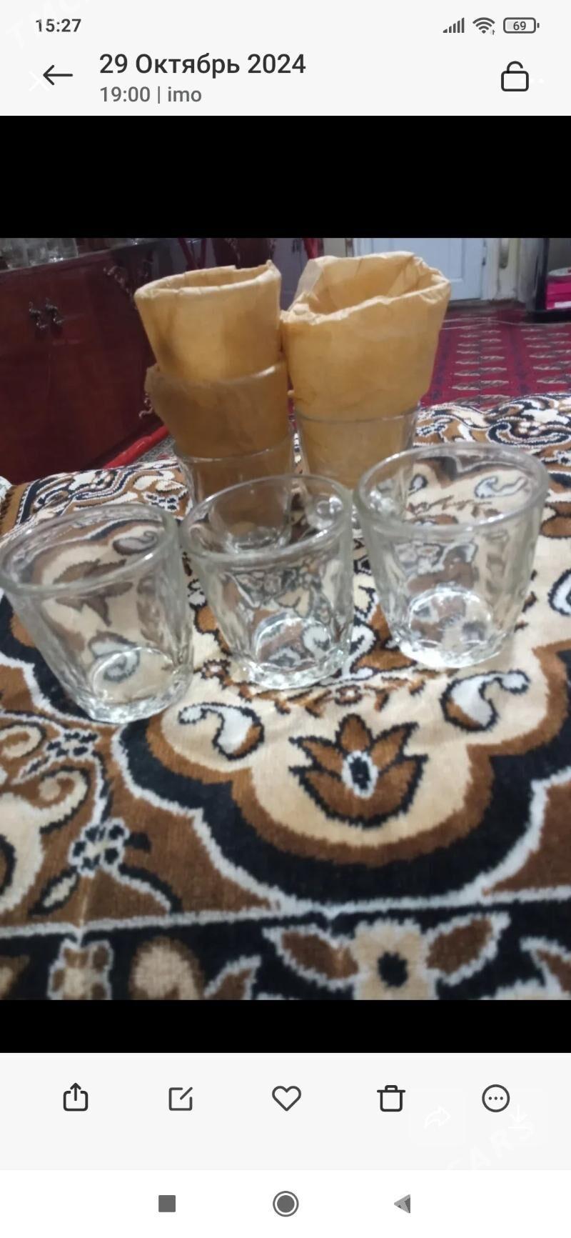 посуда - Aşgabat - img 4