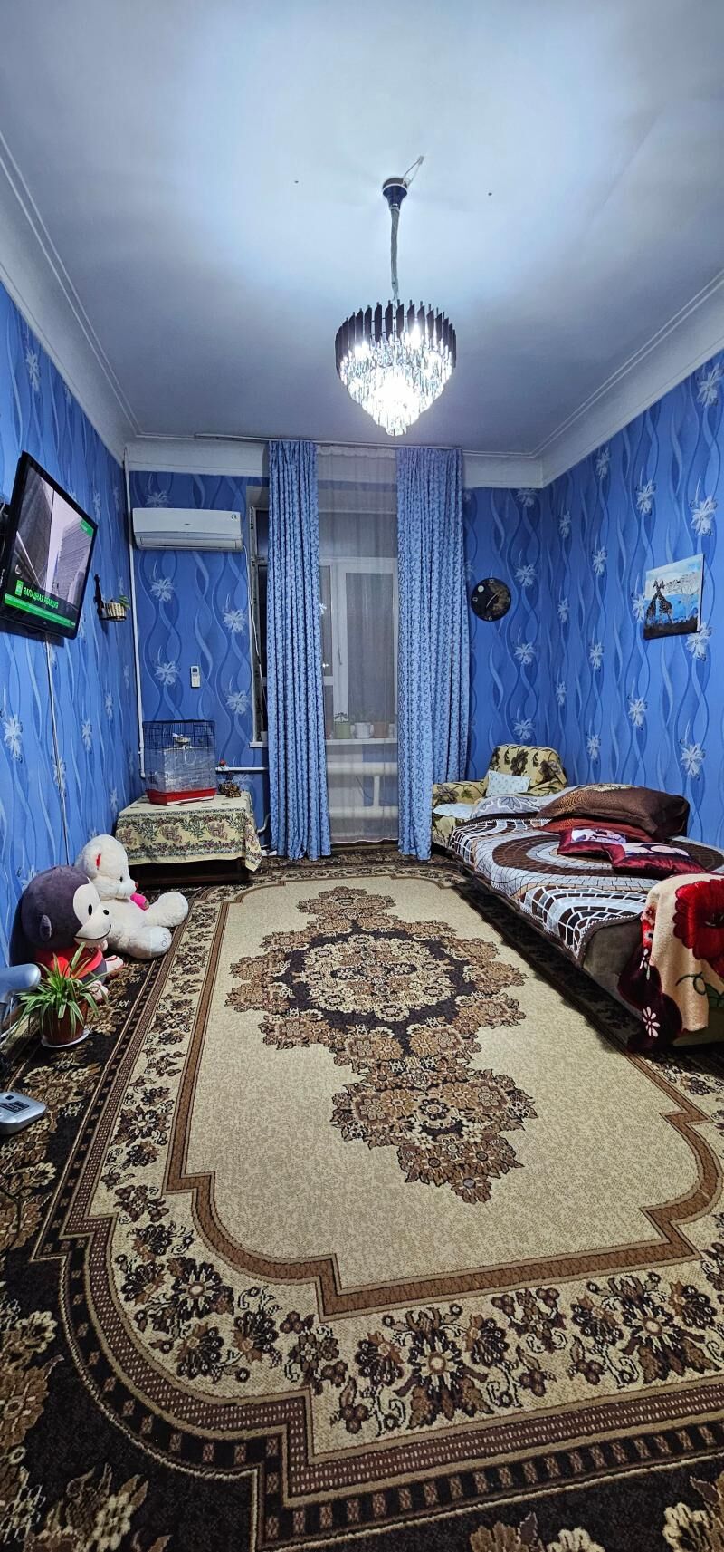 GRAJDAN 2 KOM BEYIK POTOLOK - Хитровка - img 3