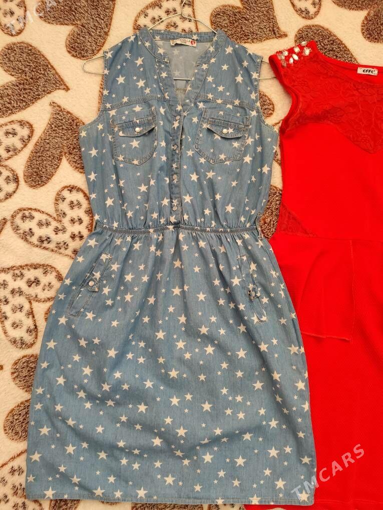 платья - Ашхабад - img 4