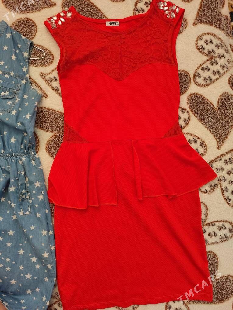 платья - Ашхабад - img 3