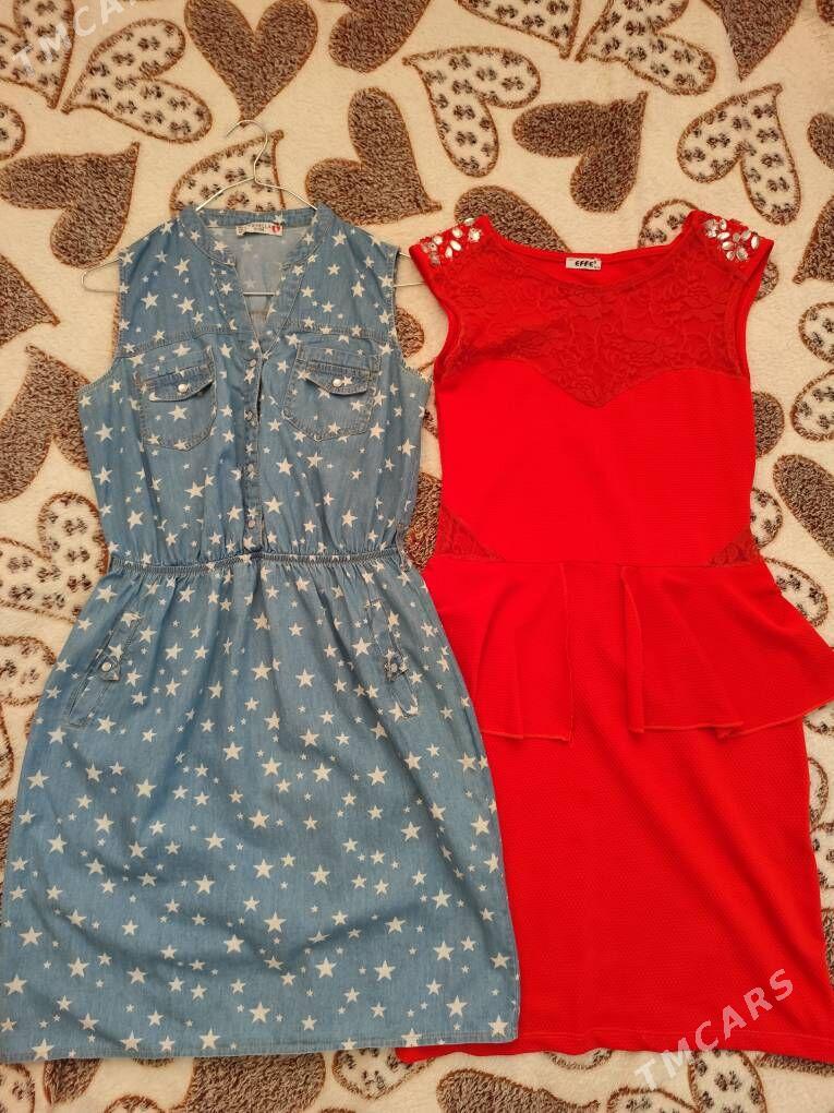 платья - Ашхабад - img 1