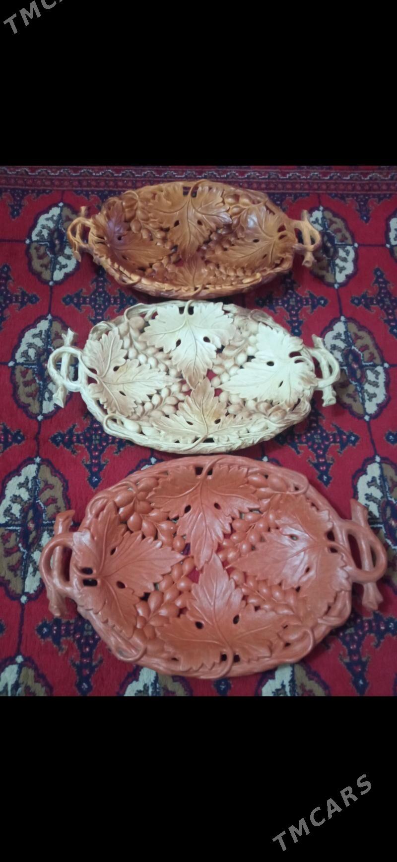 посуда - Aşgabat - img 8