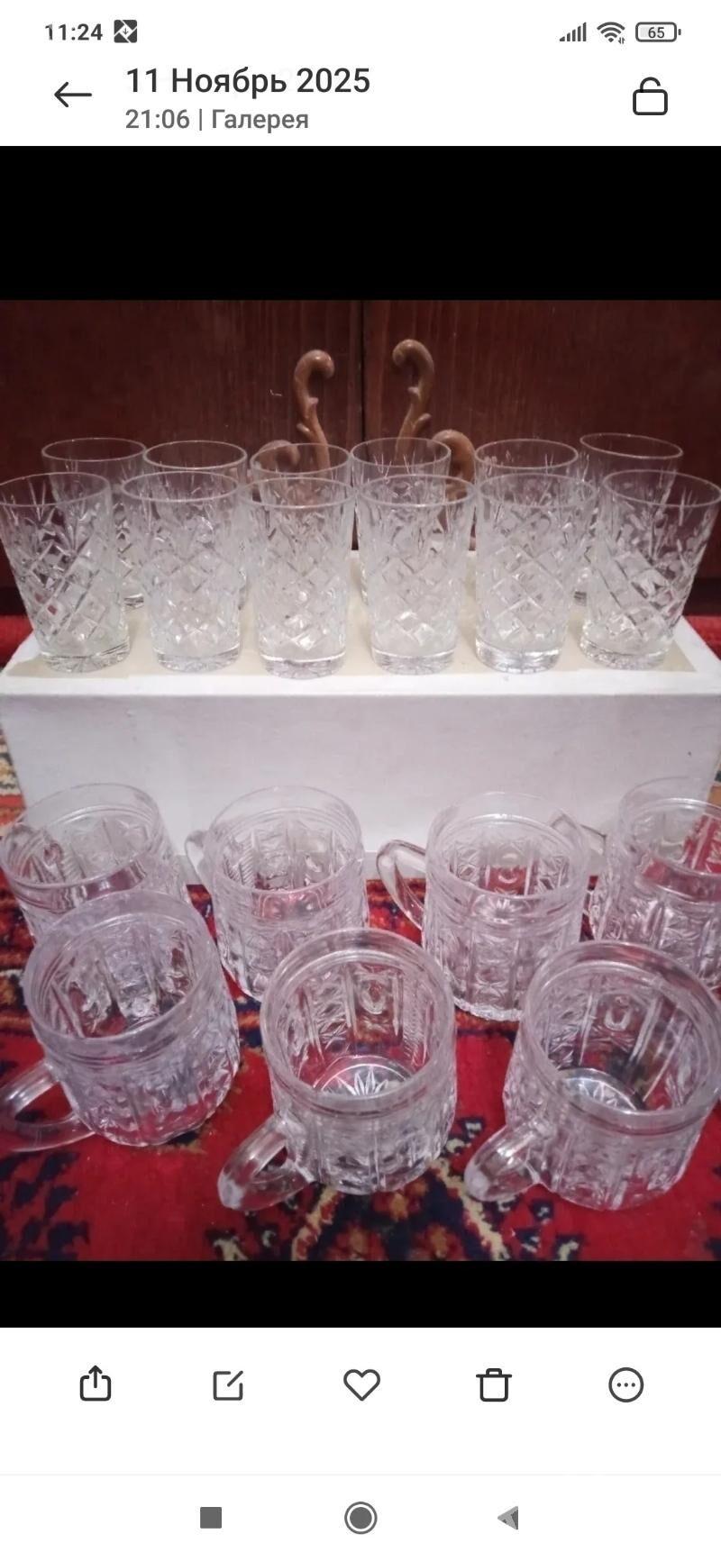 посуда - Aşgabat - img 6