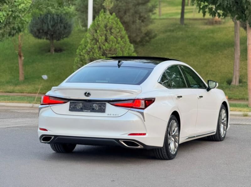 Lexus ES 350 2020 - 756 000 TMT - Ашхабад - img 5
