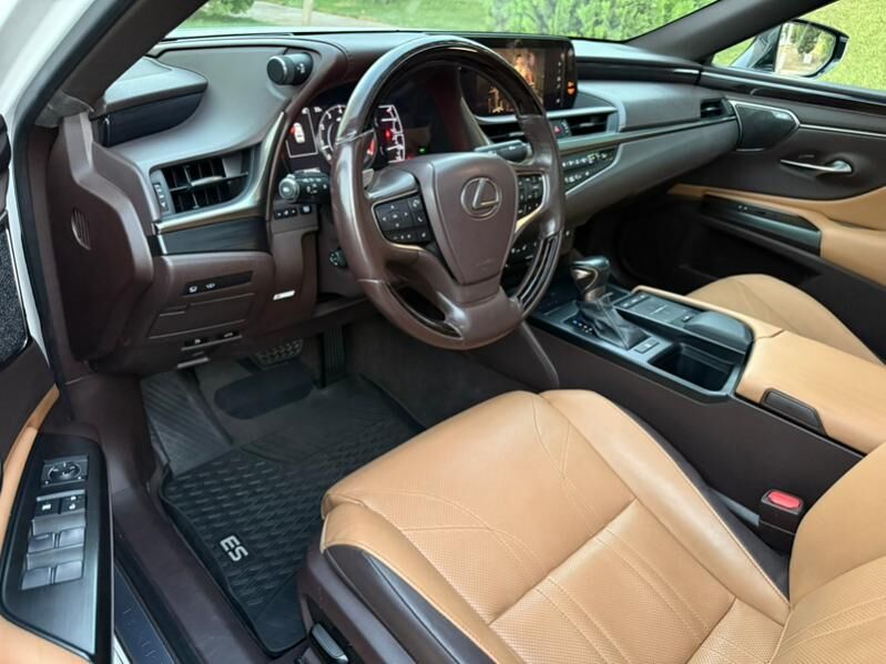 Lexus ES 350 2020 - 756 000 TMT - Ашхабад - img 6