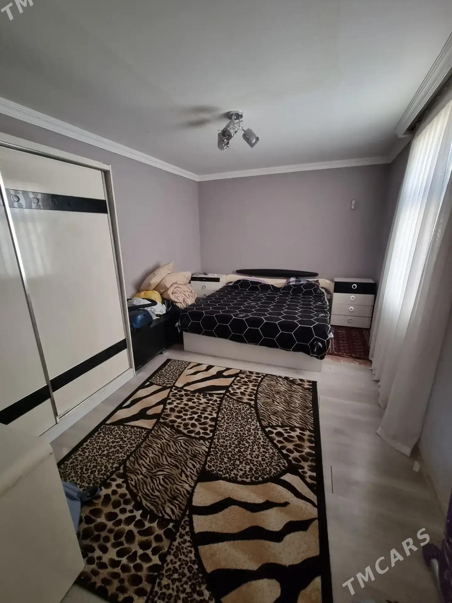 Eyesi Batanika 2 etaj Plan jay - Ашхабад - img 5