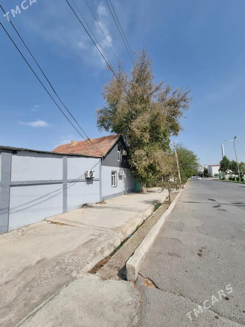 Eyesi Batanika 2 etaj Plan jay - Ашхабад - img 8