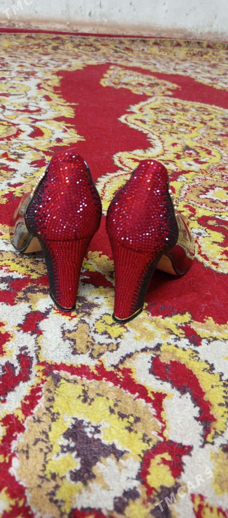 туфли - Daşoguz - img 2