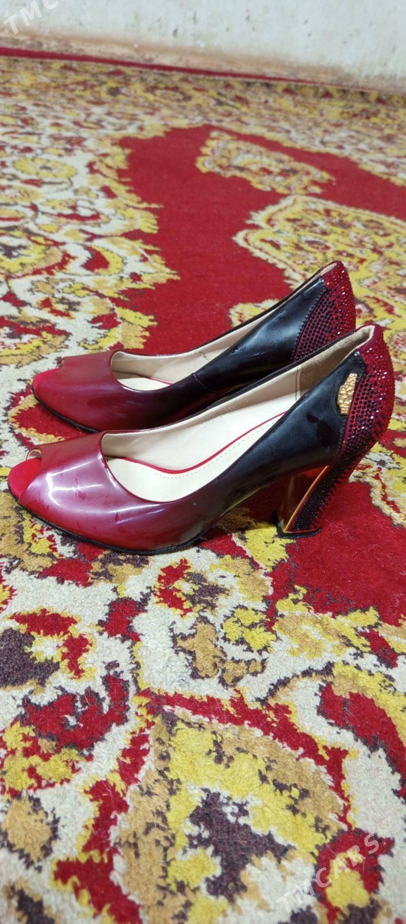 туфли - Daşoguz - img 3