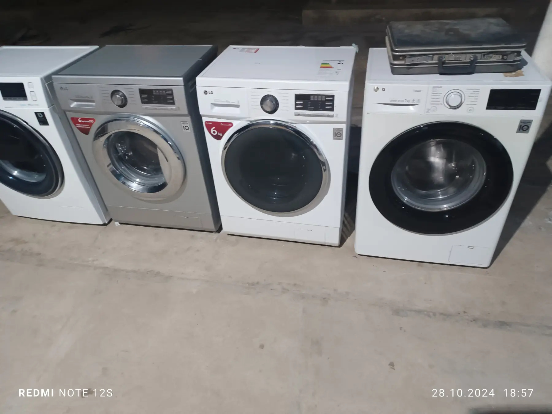 ÖY GOŞLARY HALY ALYAN - Ашхабад - img 2