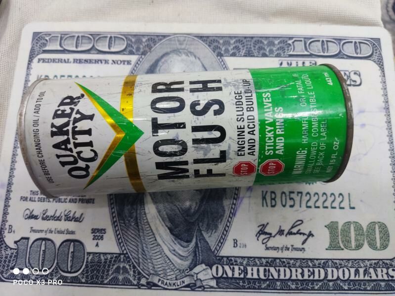 Motor arassalamana üçun👍 100 TMT - Балканабат - img 2