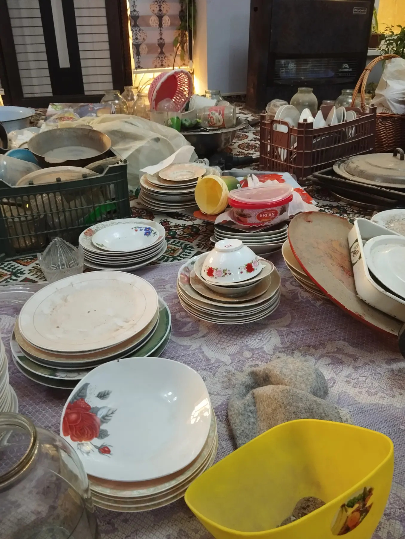 ÖY GOŞLARY HALY ALYAN - Ашхабад - img 4