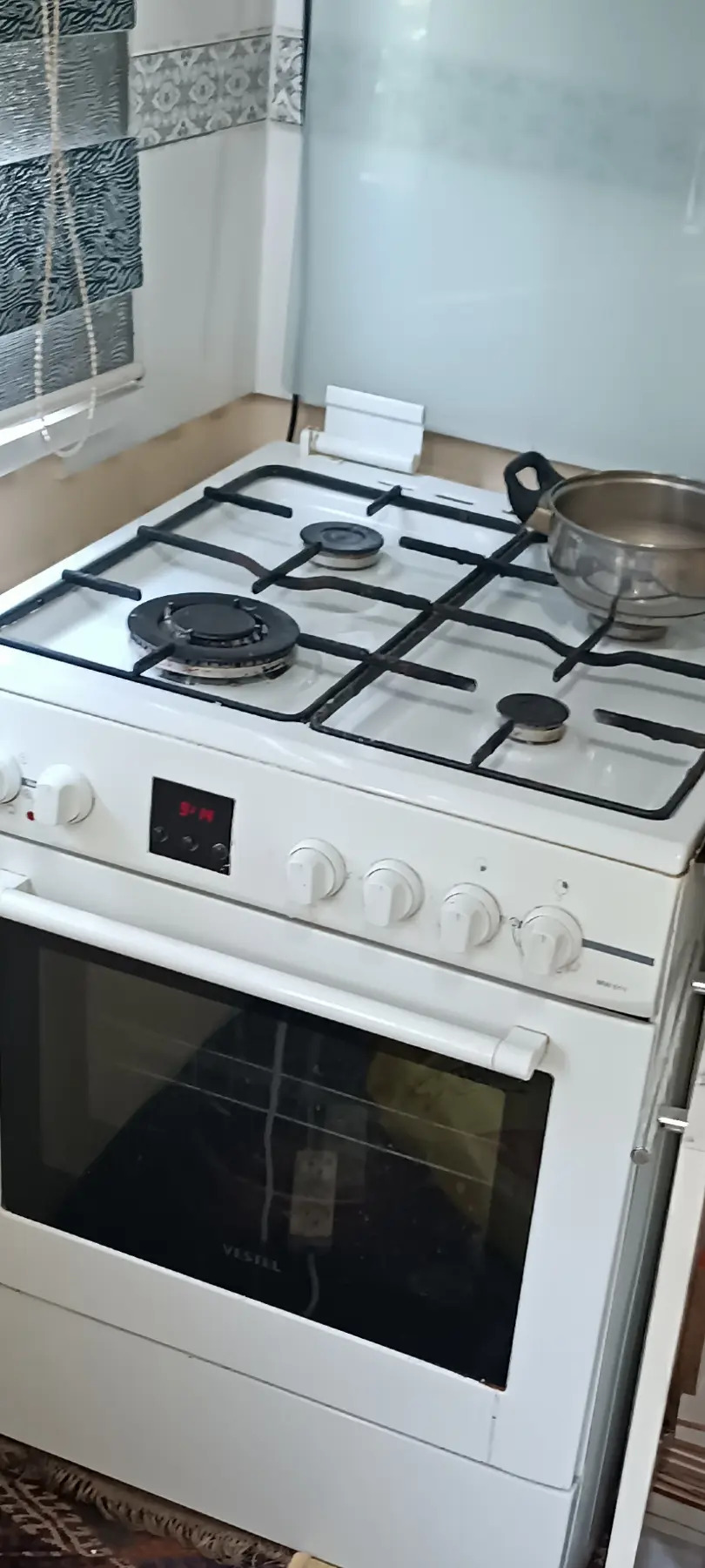 ÖY GOŞLARY HALY ALYAN - Ашхабад - img 3