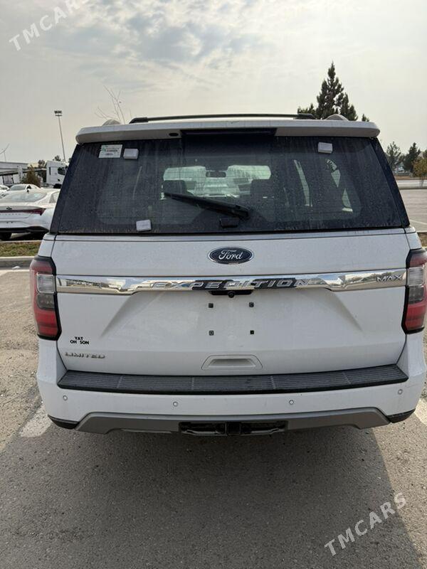 Ford Expedition 2020 - 392 000 TMT - Ашхабад - img 1