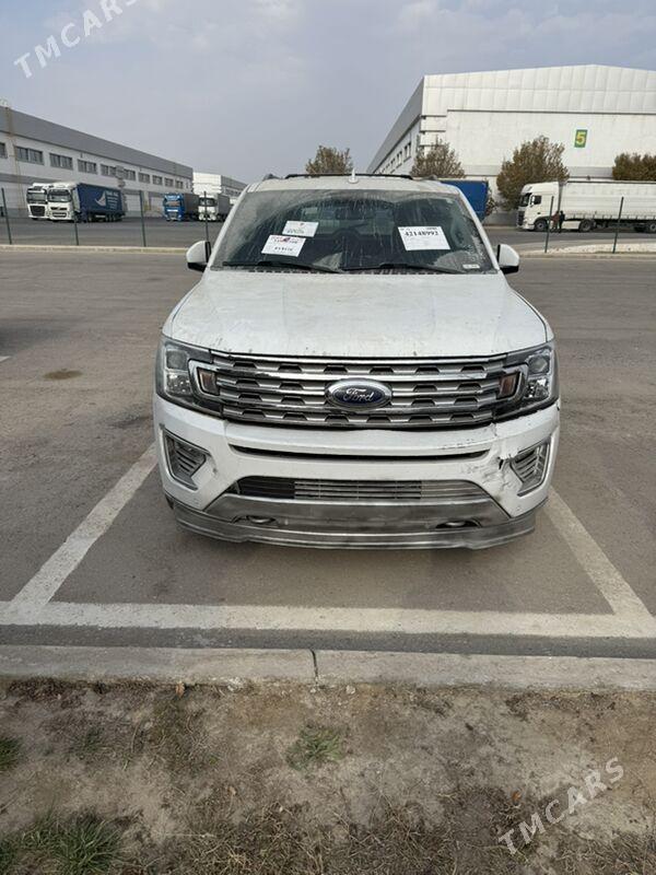 Ford Expedition 2020 - 392 000 TMT - Aşgabat - img 5