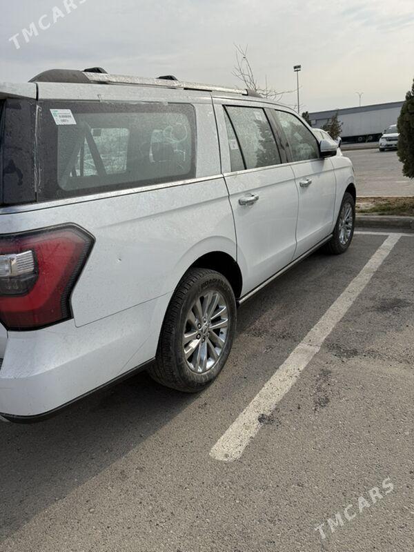 Ford Expedition 2020 - 392 000 TMT - Aşgabat - img 3