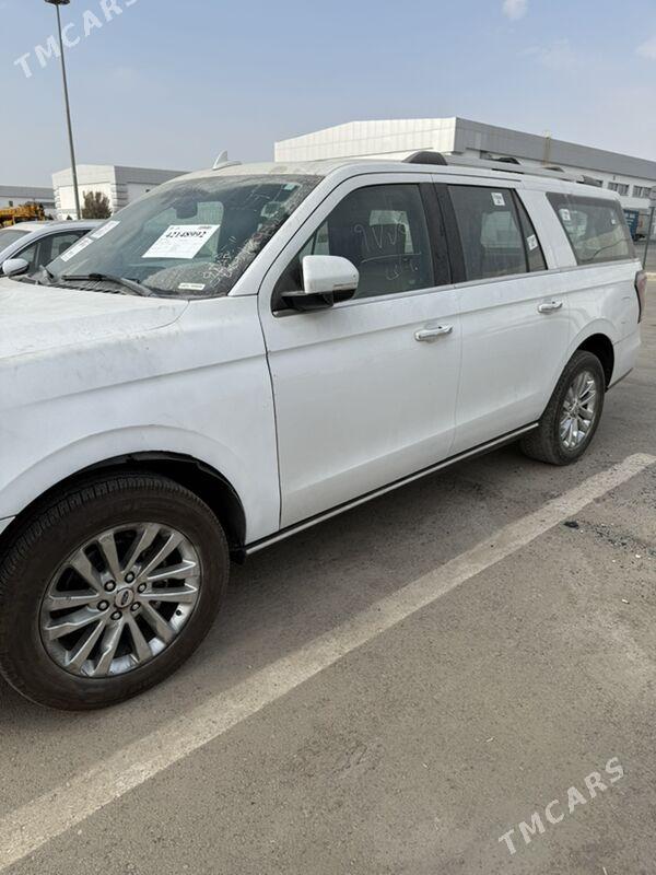 Ford Expedition 2020 - 392 000 TMT - Aşgabat - img 4