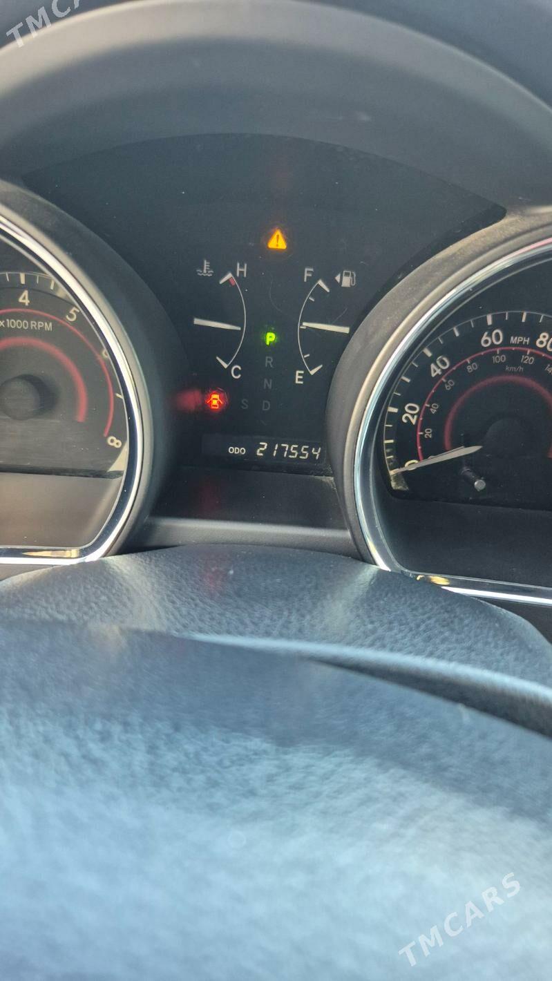 Toyota Highlander 2011 - 355 000 TMT - Ашхабад - img 6