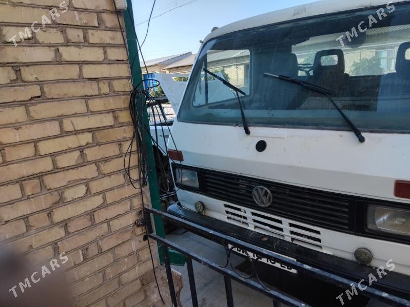 Mitsubishi Canter 1990 - 130 000 TMT - Дянев - img 2